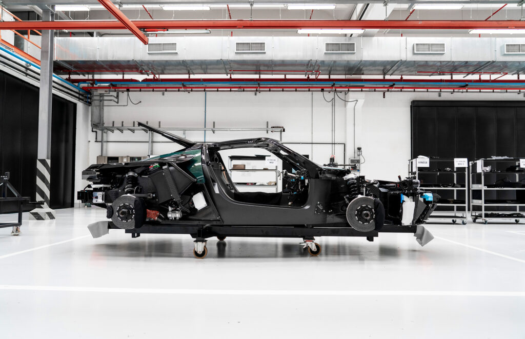 Pininfarina Battista