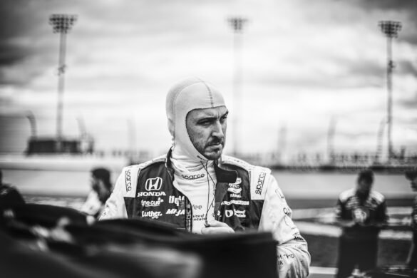 Mario Andretti's Extraordinary Racing Career | Autostrada Magazine